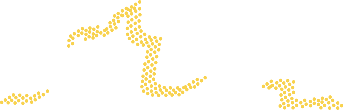 yellow dots