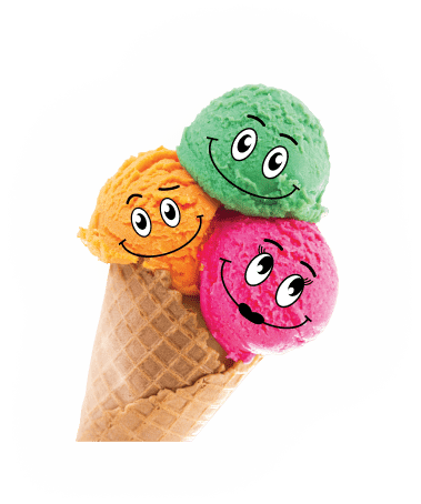 ice-cream